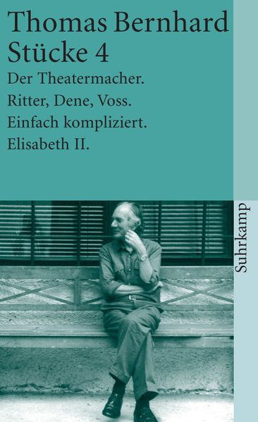 Cover von Stücke 4