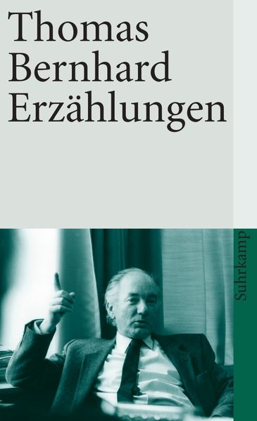 Cover von Erzählungen