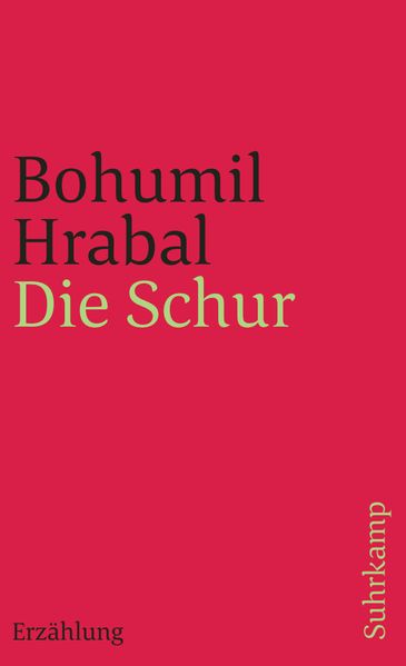 Cover von Die Schur