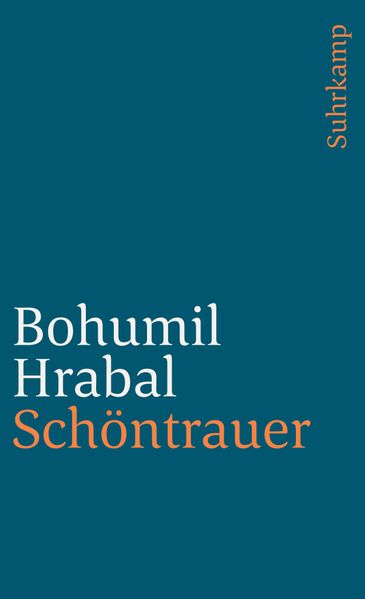Cover von Schöntrauer