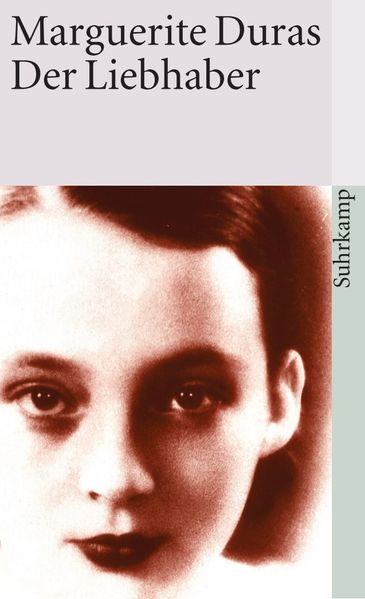 Cover von Der Liebhaber
