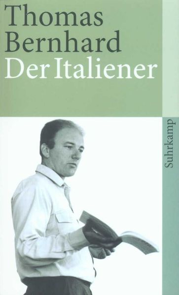 Cover von Der Italiener