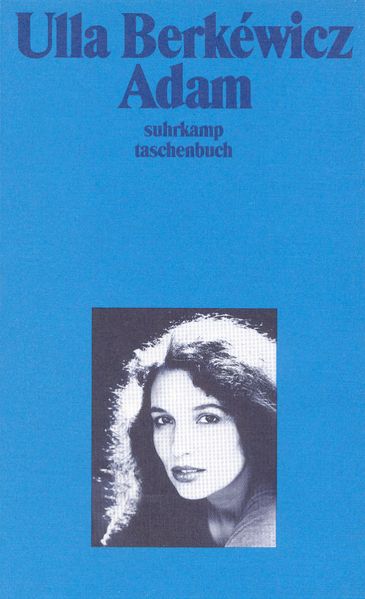 Cover von Adam
