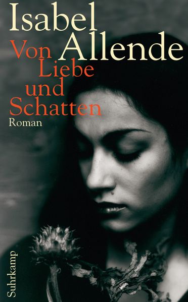 Cover von Von Liebe und Schatten
