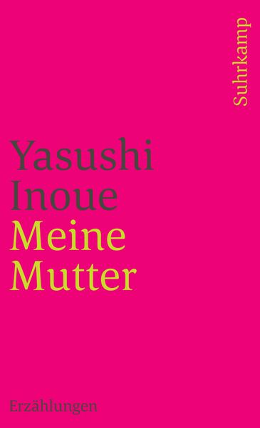 Cover von Meine Mutter