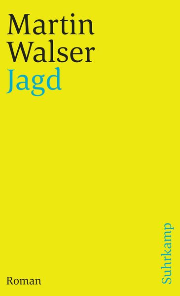 Cover von Jagd