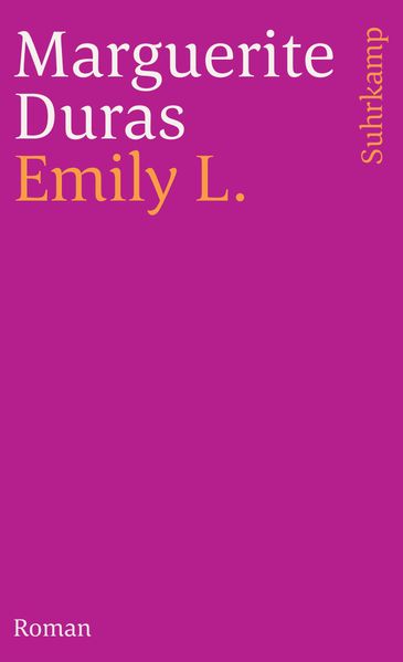 Cover von Emily L
