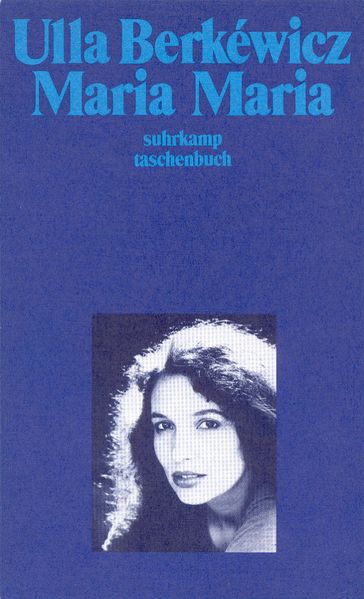 Cover von Maria Maria
