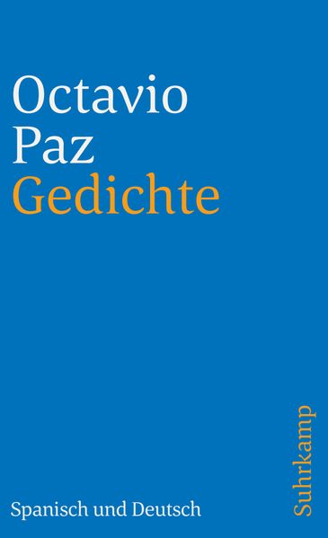 Cover von Gedichte
