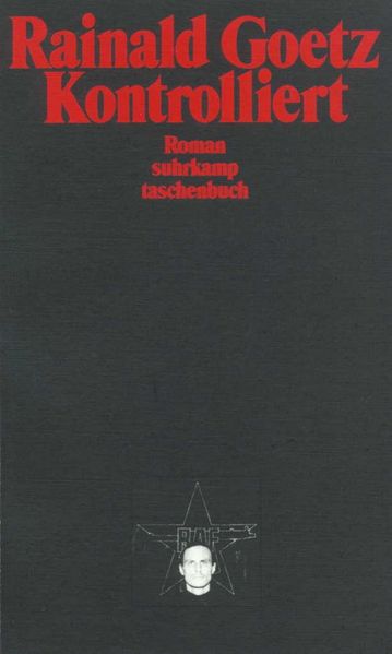 Cover von Kontrolliert