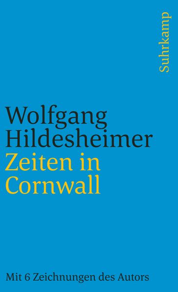 Cover von Zeiten in Cornwall