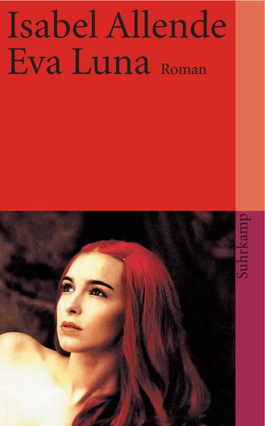 Cover von Eva Luna