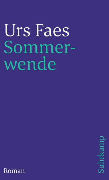 Cover von Sommerwende