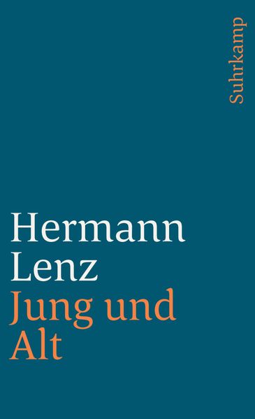 Cover von Jung und Alt