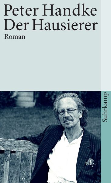 Cover von Der Hausierer