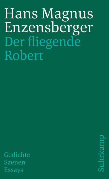 Cover von Der Fliegende Robert