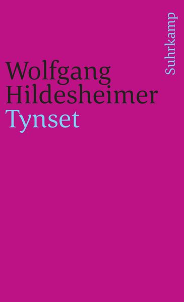 Cover von Tynset