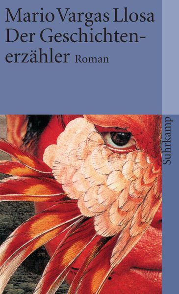 Cover von Der Geschichtenerzähler
