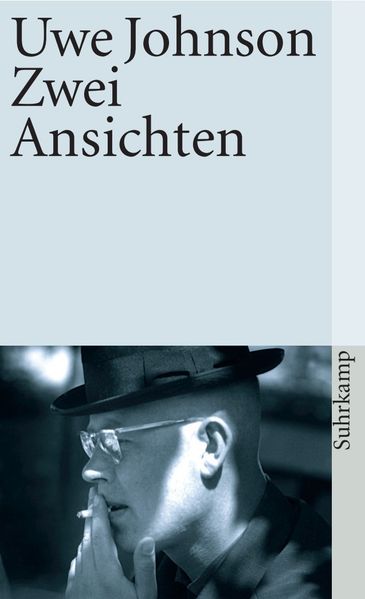Cover von Zwei Ansichten
