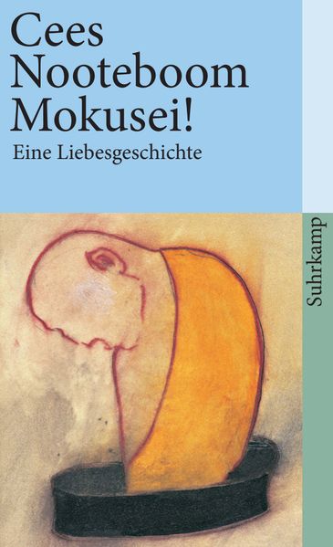 Cover von Mokusei!
