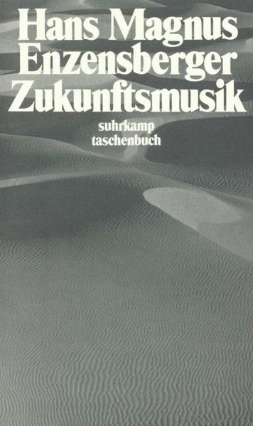 Cover von Zukunftsmusik