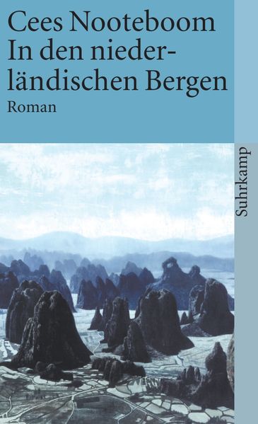Cover von In den niederländischen Bergen