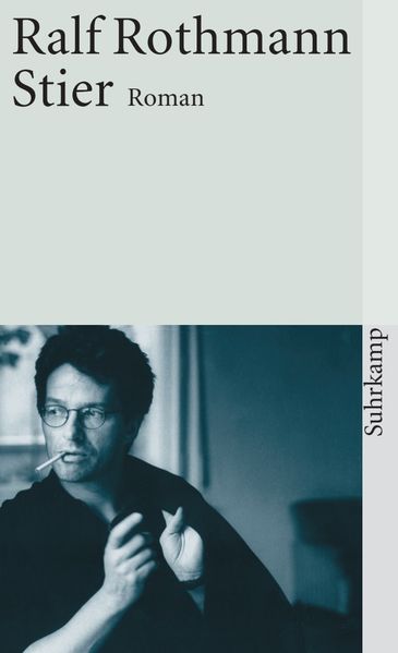 Cover von Stier