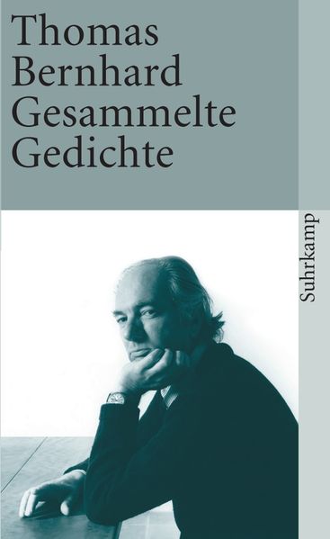 Cover von Gesammelte Gedichte