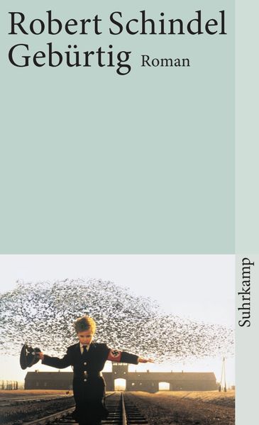 Cover von Gebürtig