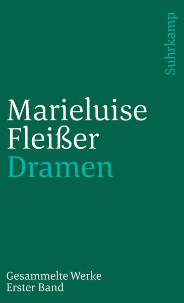 Cover von Gesammelte Werke in vier Bänden