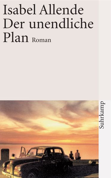 Cover von Der unendliche Plan
