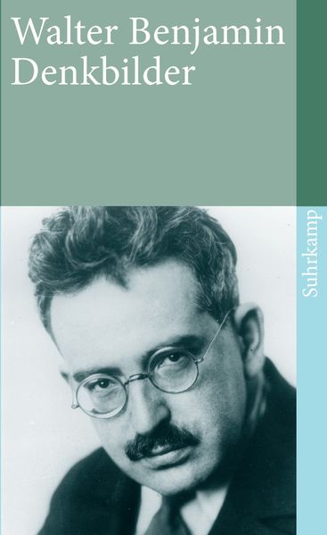 Cover von Denkbilder