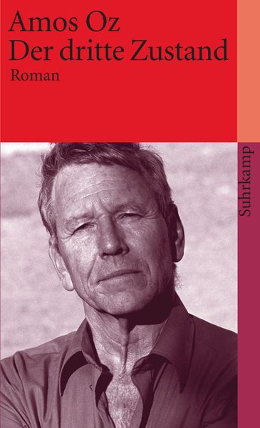 Cover von Der dritte Zustand
