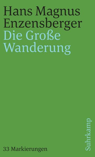 Cover von Die Große Wanderung