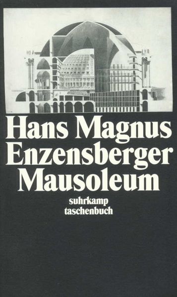 Cover von Mausoleum