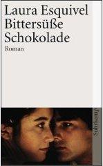 Cover von Bittersüße Schokolade