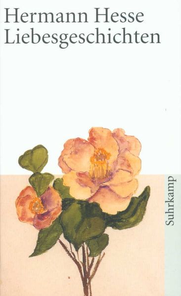 Cover von Liebesgeschichten