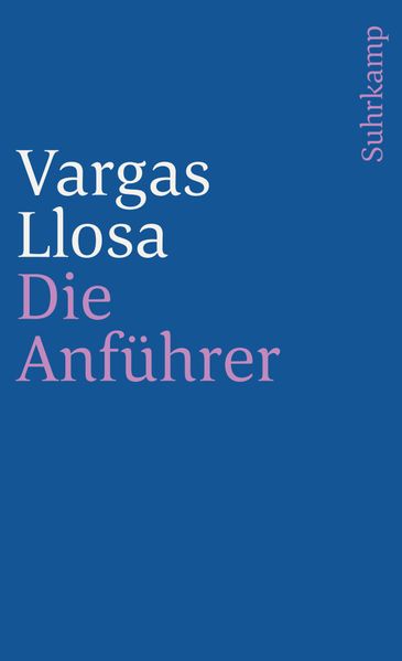 Cover von Die Anführer