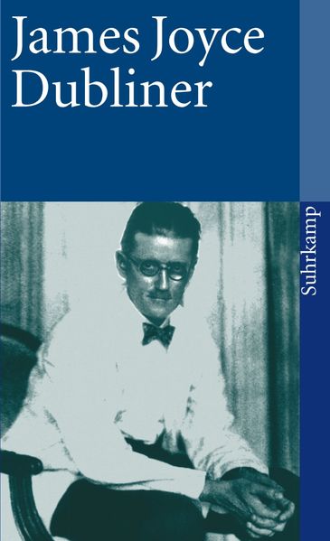 Cover von Dubliner
