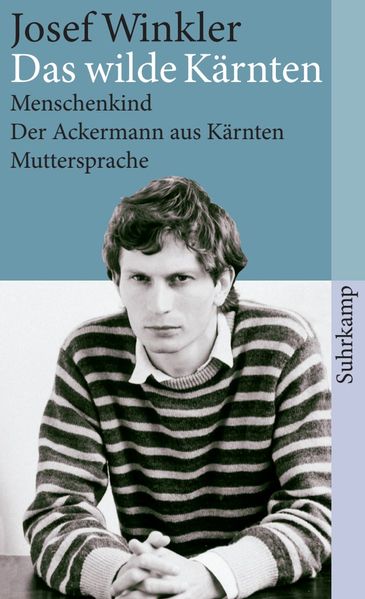 Cover von Das wilde Kärnten