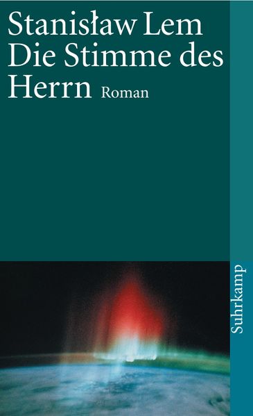 Cover von Die Stimme des Herrn