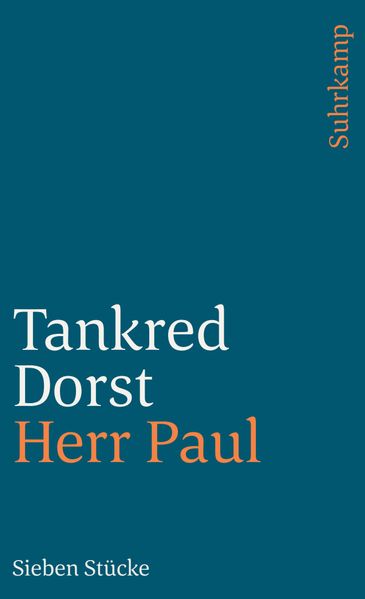 Cover von Herr Paul