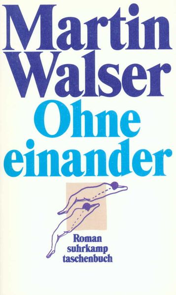 Cover von Ohne einander