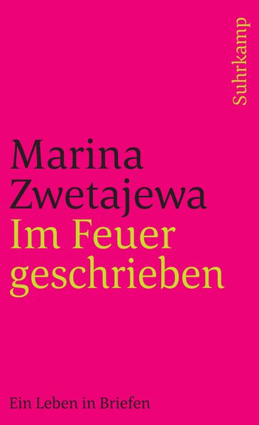 Cover von Im Feuer geschrieben