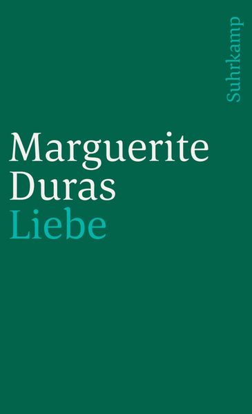 Cover von Liebe