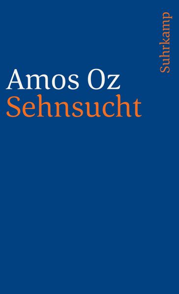 Cover von Sehnsucht