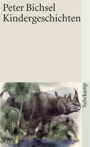 Cover von Kindergeschichten
