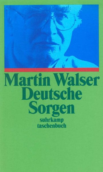Cover von Deutsche Sorgen