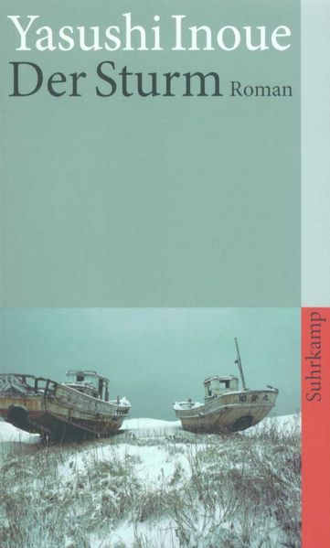 Cover von Der Sturm