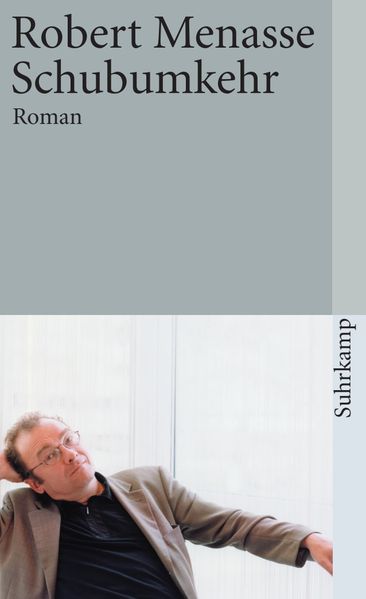 Cover von Schubumkehr